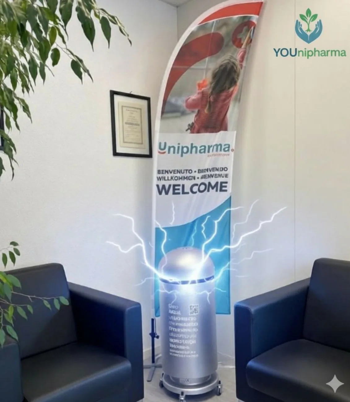 Revolutionizing how the world sees medicine access