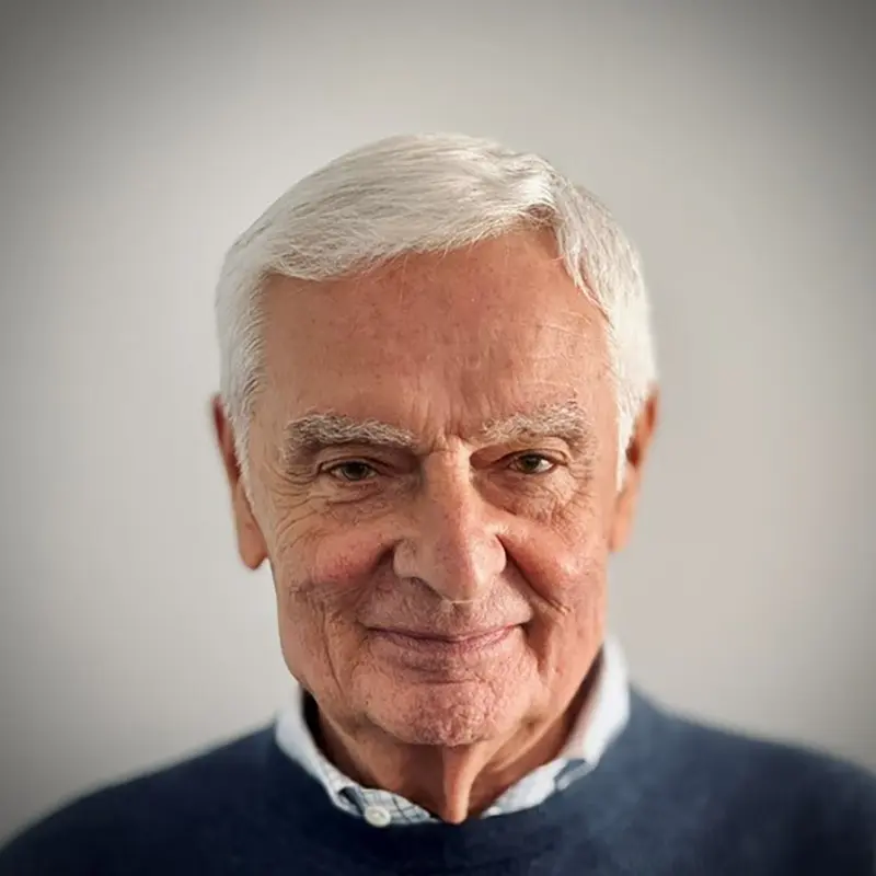 Dr. Giovanni PELLI